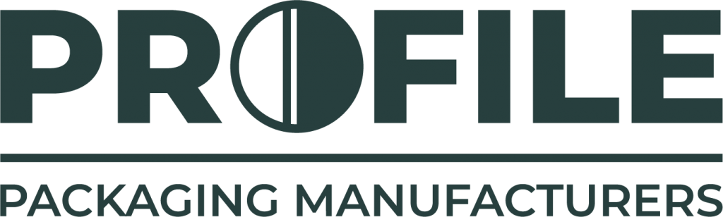 Profile Packaging Manufacturers logo