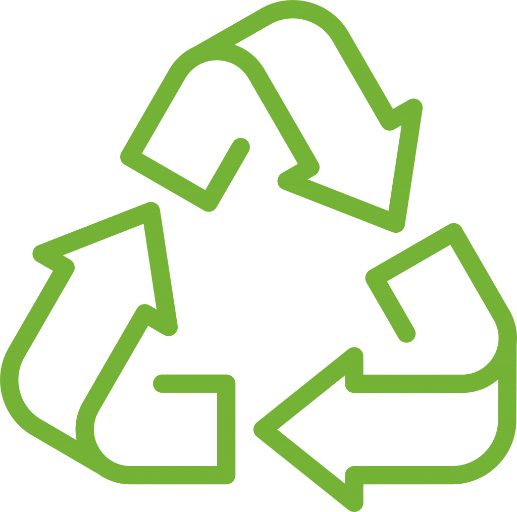 Recycle icon